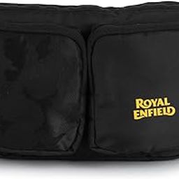 Royal Enfield Do It All Waist Bag Black-picture-15