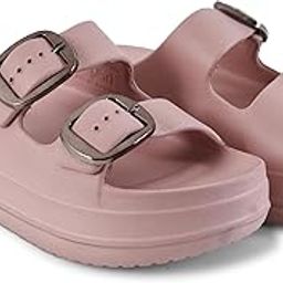 Cartoon Embellished Slip-On Clogs, Lightweight Comfortable Footwear for Women and Girls-picture-50