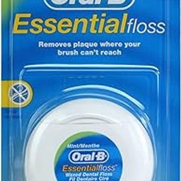 Oral-B Essential Floss- Mint Flavor-image-13