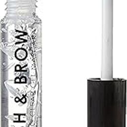 Makeup Academy Lash and Brow Mascara, Clear, 7g-33