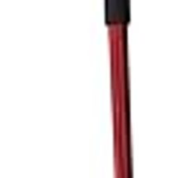 Aluminium Elbow Crutch Walking Stick, Red and Black, Ergonomic Handle-image-53