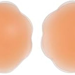 Cube Ventures Breast Nipple Cover Beige-image-74