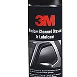 3M Window Channel Dresser (140 g/250ml) | Clean and Dust-Free Window Channels| Smooth Windows-14