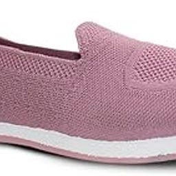 Sneaker for Ladies and Girls | Flexible Memory Foam Women's Shoes for Walking Gym Training-image-64