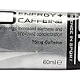 Science in Sport SIS Energy Gel Pack, SIS Energy Gel + Caffeine, Fast Acting Carbs, Performance & Endurance Gels, (Berry Flavor) Pack of 2-image-111