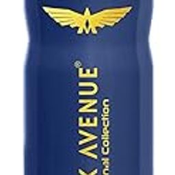 Park Avenue Tranquil Body Deodorant for Men, 100g-13