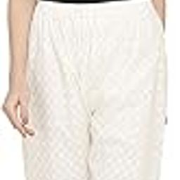 Women's Skinny Fit Cotton Palazzo (SriSaras-EMB PALAZZO_1)-image-42