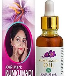 KAR Mark kumkumadi oil (10 ml)-picture-21