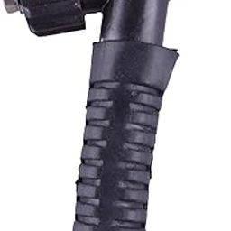 Pilot Black Plastic Pressure Cleaning Gun (15 x 5 x 4 cm)-23