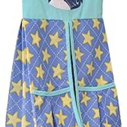 Blue Whale Star fish Nursery crib Diaper Stacker Organizer Bag 1 PC Large Capacity Baby Diaper Organizer-picture-12