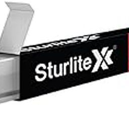 Sturlite Nexon 40 Watt LED Batten| 6500K Cool White Color Temperature Tube light| Sleek Elegant Design With CRI Tech| LM-80 Tested, 4300 Lumens| 25000 Hrs Rated Life - (Pack of 1)-image-47