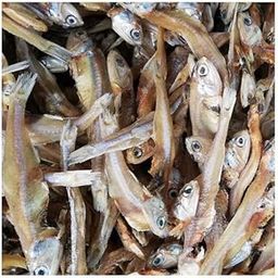 Stylo Dried Anchovies 250 grams| Nethali | Netholi kaduva-18