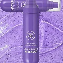 MAKEUP SETTING SPRAY FIXER WITH MATTE FINISH TOUCH-image-96