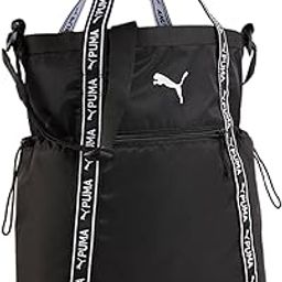Womens at ESS Tote, Black (9078101)-picture-26