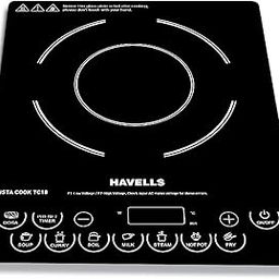 Havells Induction Cooktop Tc 18 1800 Watt (Crystal Glass, Black) (Ghcicdqk180)-picture-29