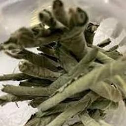 Abiria Rare KUBERA Lakshmi MOOLIGAI THIRI (Wick) / Malabar Catmint Leaf/Perumthubai Leaf/PEI Viratti Ellai for Pooja Purpose (Pack of 21 Wicks)-image-42