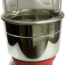 Seraphic Chutney Jar Suitable for Maharaja Mixer-image-32