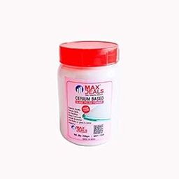 MAX DEALS Cerium oxide for polishing Glass 250 GM-picture-29