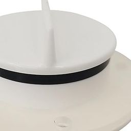 MERISHOPP Yacht Stopper Bungs Scupper Plugs for Marine Kayak Rubber Dinghy Kayaks| Sports Equipment | Outdoor Sports Gear | Exercise Gear-image-42