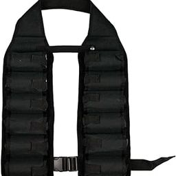 CALANDIS® Drink Vest Oxford Cloth 12-Pack Beer Holster Beverage Holder for Men Black | Sporting Goods | Outdoor Sports | Climbing & Caving | Clothing, Shoes & Accessories | Clothing-image-62