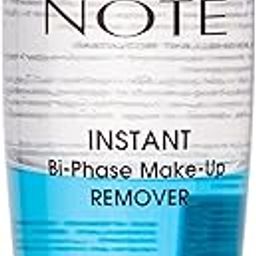 Note INSTANT BI-PHASE MAKE UP REMOVER-0
