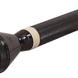Care 4 Sun Invigilator Series 900 m 3 Mode Rechargeable LED Flashlight Torch (10.6-inch, Black)-51