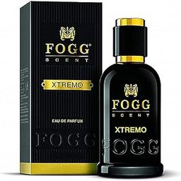 FOGG Scent Xtremo Aerosol Fresh Eau De Parfum - 75 Ml(For Men)-image-98