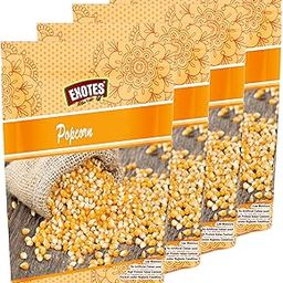 Exotes Pop Corn -1000g (4*250g)-image-31