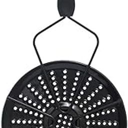Heat Diffuser for Gas Stove Glass Cooktop Converter Flame Guard Induction Hob Pans Cooker Diffuser Plate Adapter Plate Coffee Milk-69