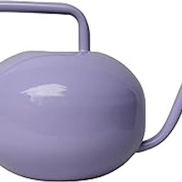 Furnish Craft 2.5 LTR Garden Watering can for Plants, Water can is Kids Best Garden Accessories Tools for Watering Outdoor, Indoor Plant, Stylish Long Spout (Purple, 2.5 LTR)-image-19