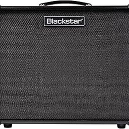 Blackstar IDX:50 Digital Guitar Amplifier, 50W, 1x12 Combo-image-9