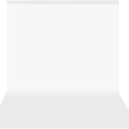 8x12 Feet White Screen Backdrop for Photography, Chroma Key Virtual White Background Sheet for Photography Zoom Meeting, Cloth Curtain for Video Studio Streaming Gaming Photoshoot-32