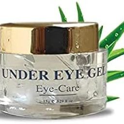 Under Eye Gel Enriched with Collagen Peptides & Vitamin C & E. (Under Eye Gel, 15 Gm)-image-90