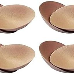 Bra Pads Inserts Women's Sports Cups Bra Replacement Insert For Bikini swimsuit Women's Removable Sports Yoga Bra pad-picture-8