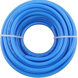 ZEDEL ENTERPRISES Pneumatic Hose 8mm OD x 5mm ID 5-Meter PU Pipe Flexible Air Compressor Tubing Hose Tube Pipe (5)-image-3