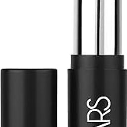 Stars Cosmetics Lush Lipstick Light Weight & Heavily Pigmented waterproof For Vibrant Long Lasting Full Coverage Semi Matte Soft Creamy Finish for Girl & Women (No.12 Plum) 4.2g-image-23
