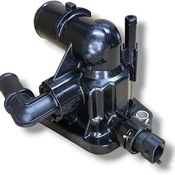 PAANJO Thermostat Water Body Elbow for Chevrolet Beat/Enjoy Diesel Model (OEM Ref Part No:J55570572)-picture-13