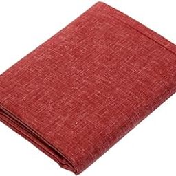 Men's Poly-Cotton Linen Look Shirt & Kurta Fabric (Un-Stitch Fabric)-image-24