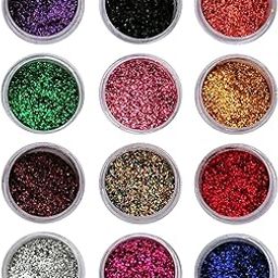 Elecsera Amazing Girl PRO. Makeup Palette (MultiColor)-33