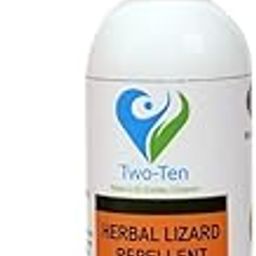 Two-Ten Lizard Repellent spray- Natural,Vegan &Eco Friendly 100% Herbal-15