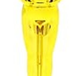 CALANDIS™ Award Trophy Sturdy Decorations Lightweight Funny for Golf Basketball Dances Gold-image-18