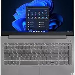Lenovo V15 G4, AMD Ryzen 5 7520U Quad Core - (8GB/512GB SSD/AMD Radeon Graphics/Windows 11 Home) Business Laptop/15.6" FHD Display/Arctic Grey/1.57 kg-picture-28
