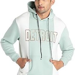 Mens Mix & Match Sweatshirt with Hoodie-image-10