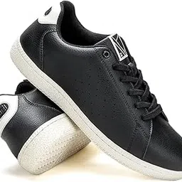 hummel Classic Pinnacle Casual Sneaker for Women Lightweight Breathable with Enhanced Comfort Cushioned Insole and Slip-Resistant Work and Play Casual Shoes-picture-21
