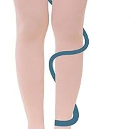 Sorgen Class II Medical Compression Stockings for Varicose Veins | Class 2 Thigh Length | Class II Compression Socks | Varicose veins stockings for Men and Women 23-32 mm Hg (Medium)-30