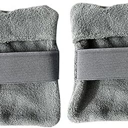BNF®2X Sand Removal Bag Compact Sand Wipe Off Mitt for Outdoor Water Sports Surf Small Gray|Health & Beauty | Health Care | Hot & Cold Therapies |2 Sand Removal s-29