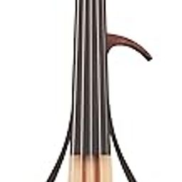 Yamaha YEV105 (Natural) Electric Violin-picture-15