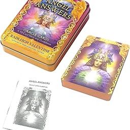 Tarot Card Deck, Tarot Card, Tarot Cards Deck 78 Original, Tarot Cards Deck, Luxury Tarot Card Deck Splendid Classic Tarot Deck, Durable Waterproof Gold Foil Tarot Decks for Beginners-12