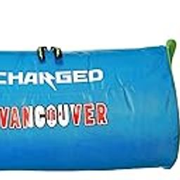 Charged Sports Bag Vancouver Large Sky With Gowin Football Shoe Destroyer Cyan Size-7-image-97