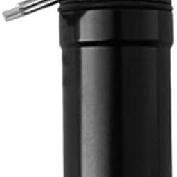 Enakshi® 4xAirtight Pill Box Case Holder Container Alloy Capsule Bottle Keychain Black|Health & Beauty | Health Care | Pill Boxes, Pill Cases-image-89